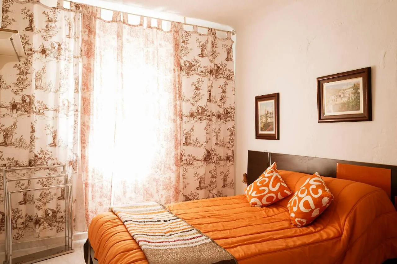Appartement Casa Aljibe à Grenade 0*,  Espagne