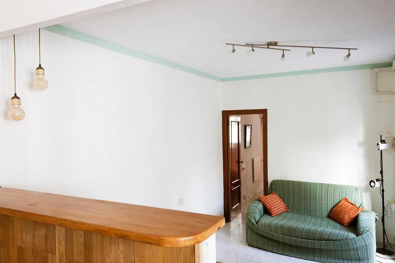 Appartement Casa Aljibe à Grenade
